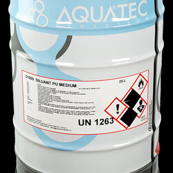 copie a D1009 Diluant universal