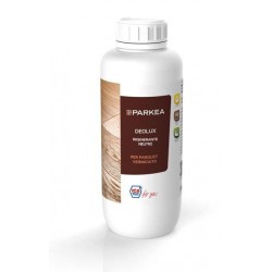 Conditioner regenerant neutru, tratament pentru Parchet, Pardoseli si Mobilier din lemn ICA Deolux, 1l