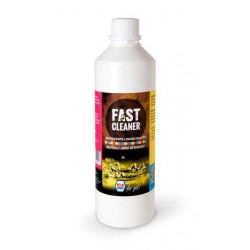 Detergent Neutru pentru curatare tamplarie din lemn, mobilier de gradina, ICA Fast Cleaner, 0.5l