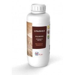 Detergent Neutru concentrat pentru Parchet, Pardoseli si Mobilier din lemn ICA Puliwood, 1l