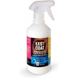 Conditioner Reparator pentru Suprafete din Lemn Vopsit - EASY COAT