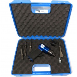 Ciocan Pneumatic Percutor AsturoMEC MS + set Dalti inclus