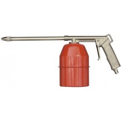 Pistol de spalat cu rezervor de 1000 ml AsturoMEC NE