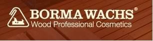 Borma Wachs